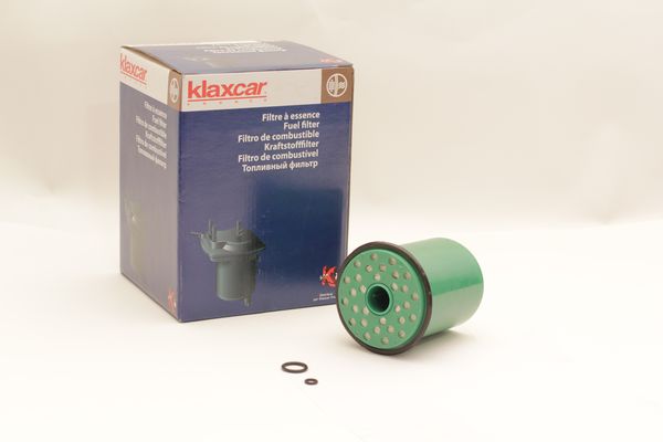 KLAXCAR FRANCE Топливный фильтр FE058z